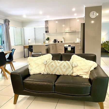 Lychee Tree Holiday Apartments Πορτ Ντάγκλας Εξωτερικό φωτογραφία