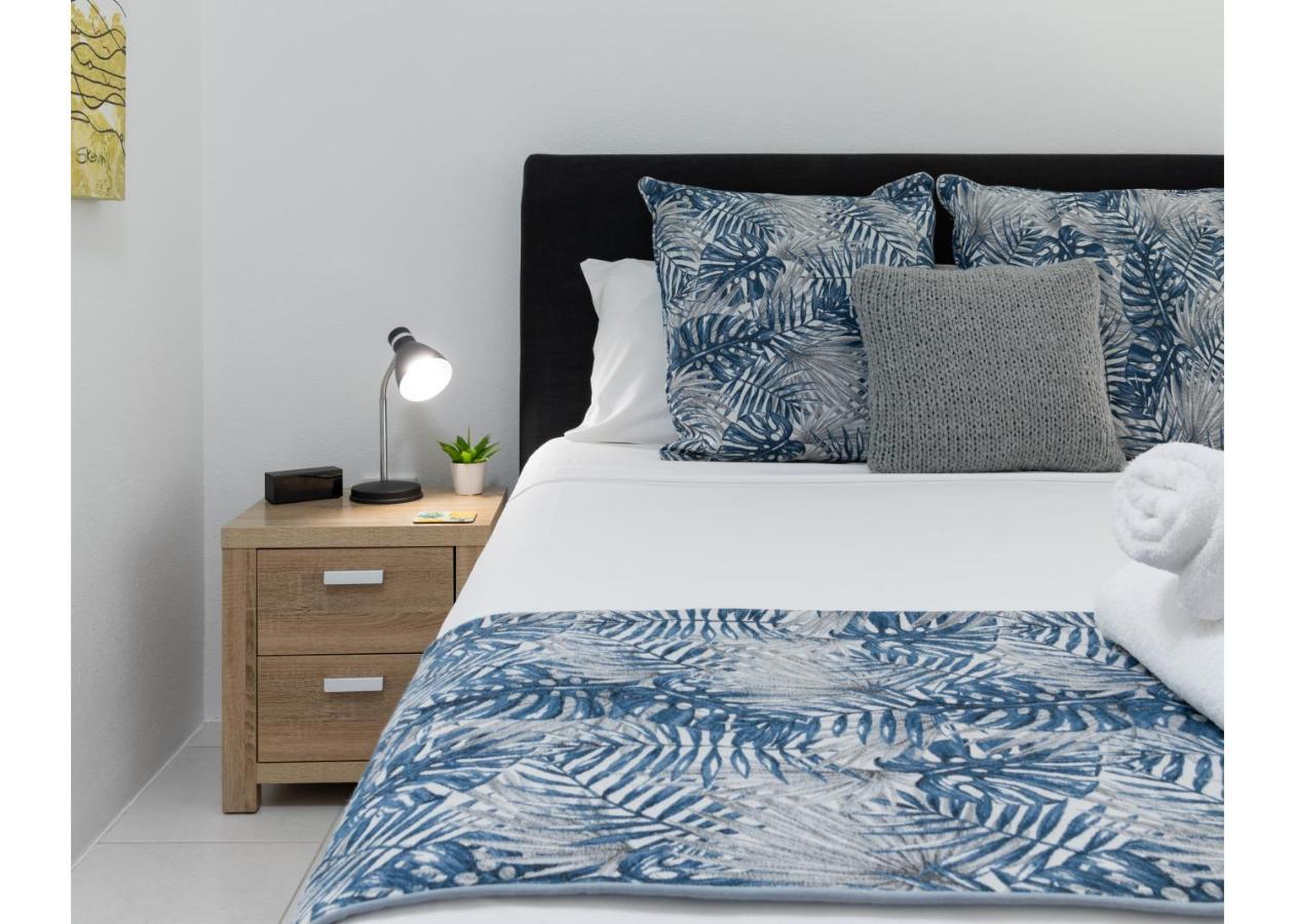 Lychee Tree Holiday Apartments Πορτ Ντάγκλας Εξωτερικό φωτογραφία