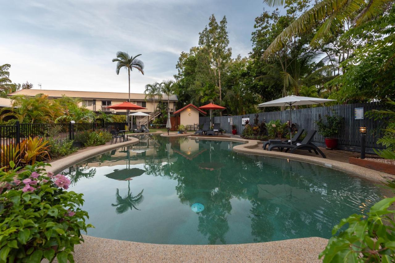 Lychee Tree Holiday Apartments Πορτ Ντάγκλας Εξωτερικό φωτογραφία