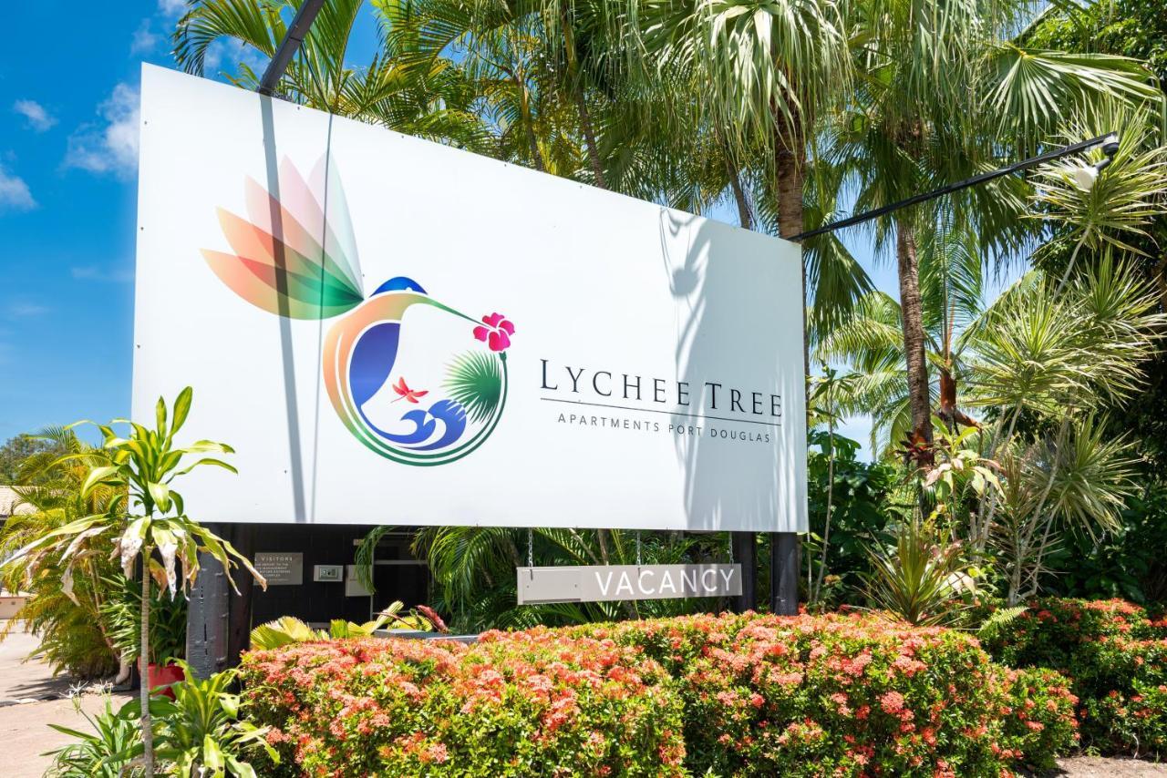 Lychee Tree Holiday Apartments Πορτ Ντάγκλας Εξωτερικό φωτογραφία