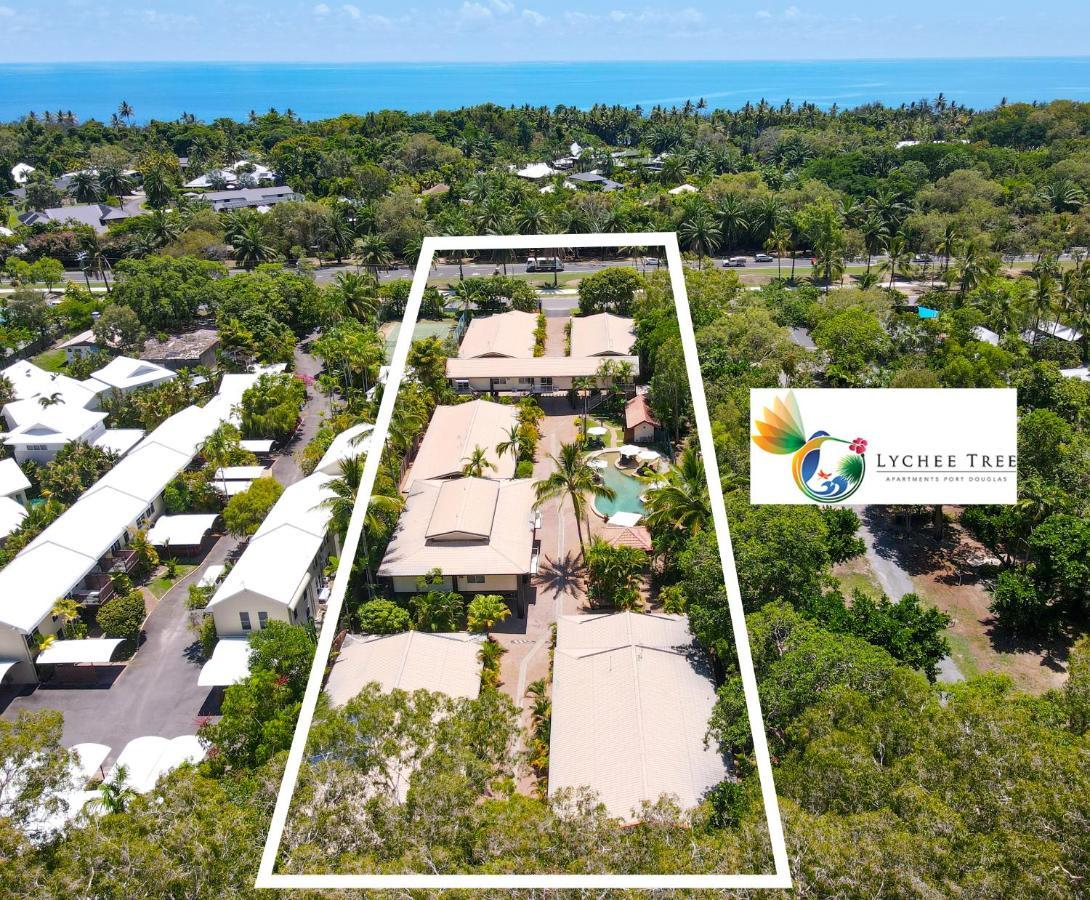Lychee Tree Holiday Apartments Πορτ Ντάγκλας Εξωτερικό φωτογραφία