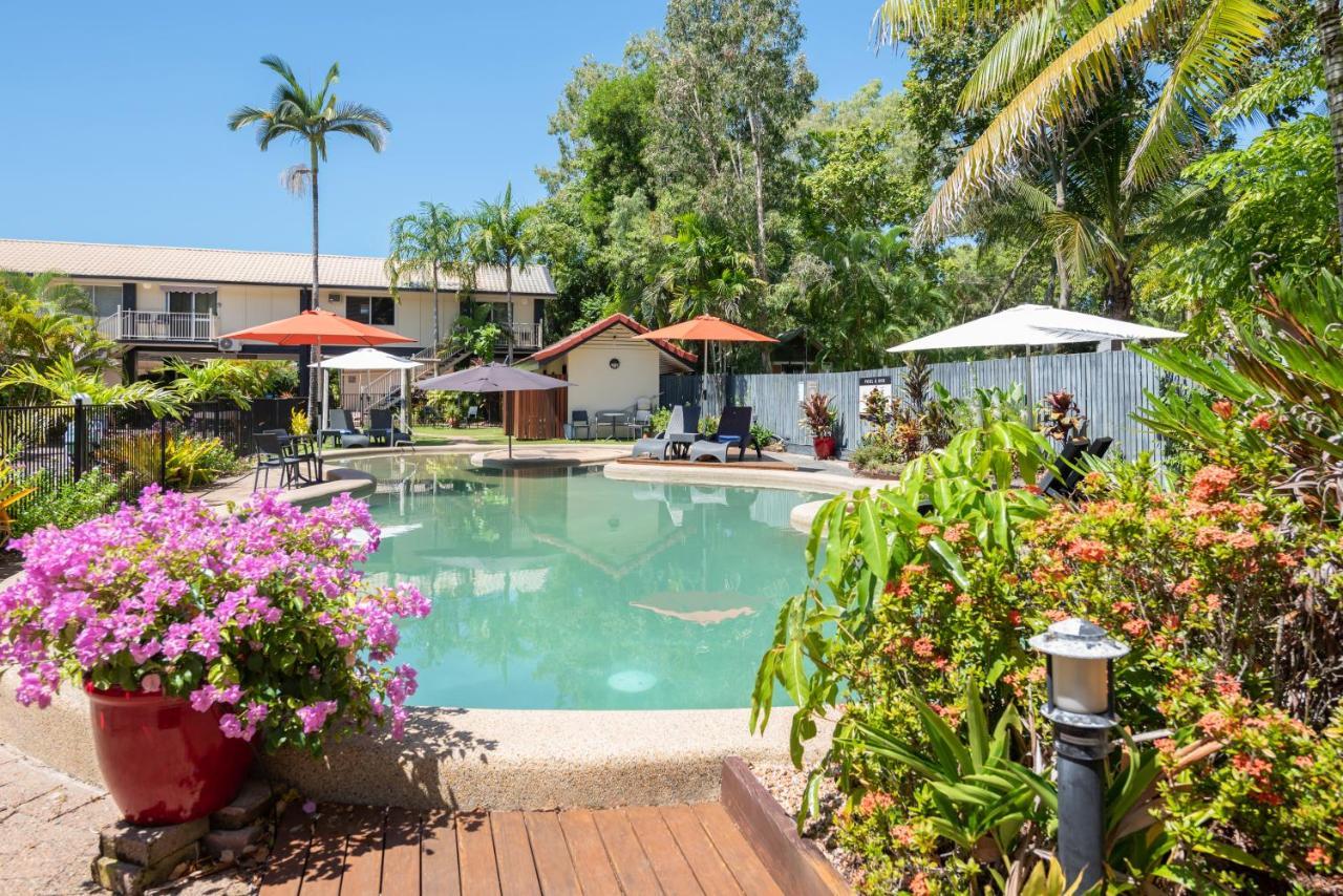 Lychee Tree Holiday Apartments Πορτ Ντάγκλας Εξωτερικό φωτογραφία