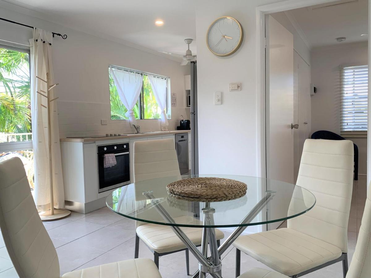 Lychee Tree Holiday Apartments Πορτ Ντάγκλας Εξωτερικό φωτογραφία