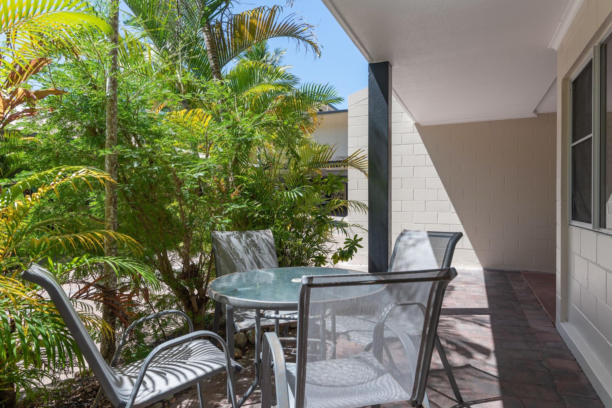 Lychee Tree Holiday Apartments Πορτ Ντάγκλας Εξωτερικό φωτογραφία