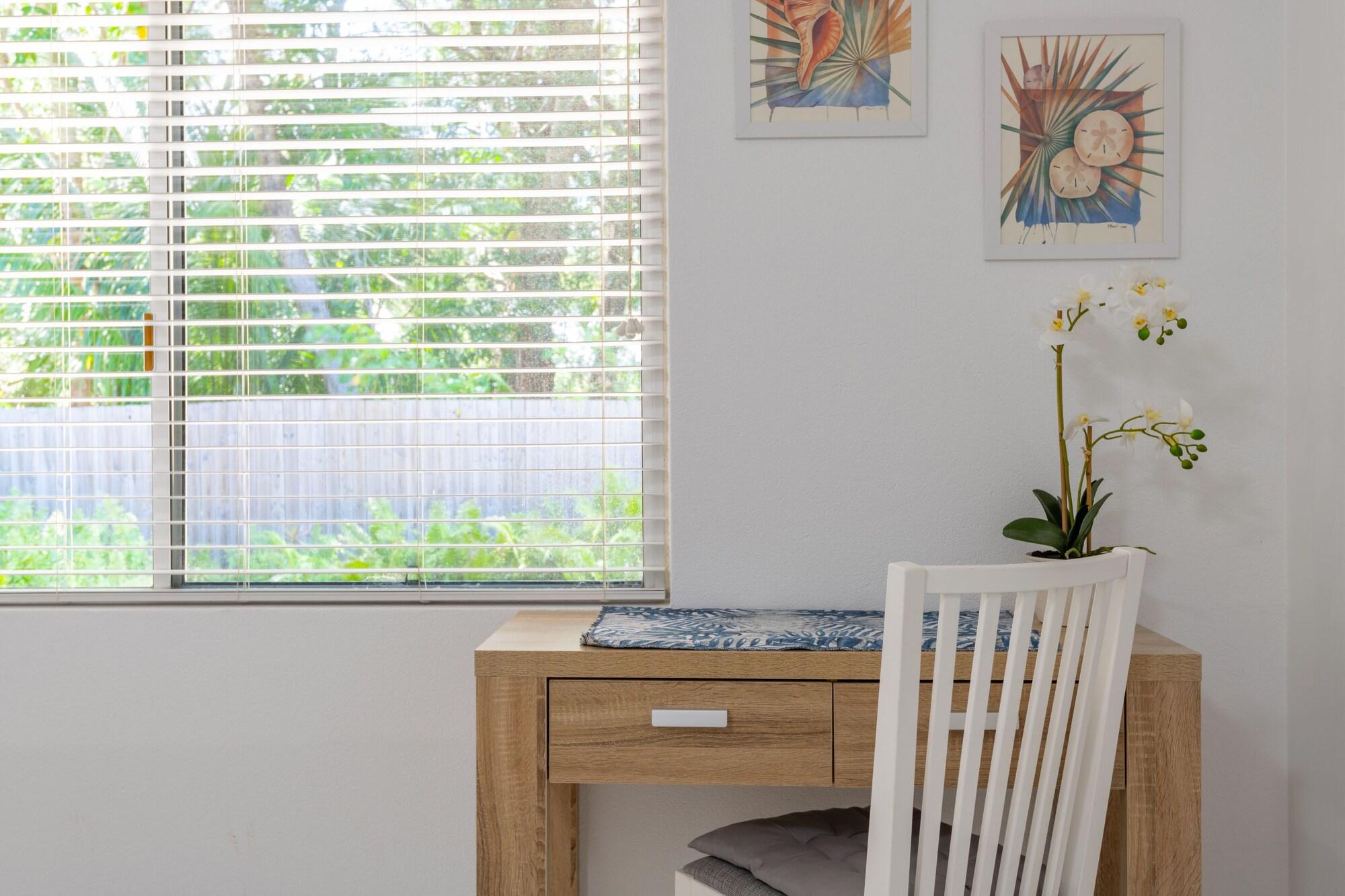 Lychee Tree Holiday Apartments Πορτ Ντάγκλας Εξωτερικό φωτογραφία