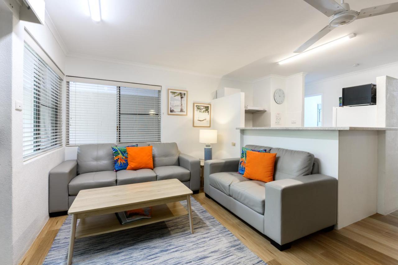 Lychee Tree Holiday Apartments Πορτ Ντάγκλας Εξωτερικό φωτογραφία