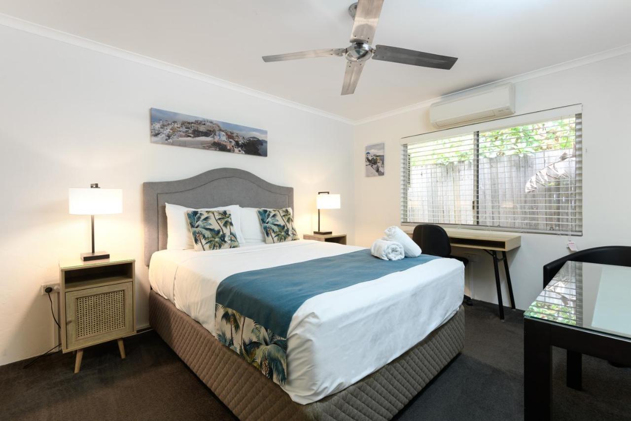 Lychee Tree Holiday Apartments Πορτ Ντάγκλας Εξωτερικό φωτογραφία