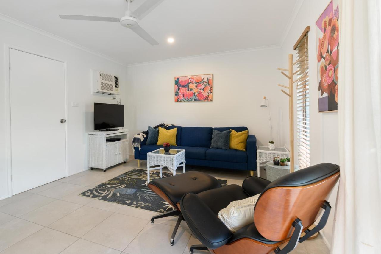 Lychee Tree Holiday Apartments Πορτ Ντάγκλας Εξωτερικό φωτογραφία
