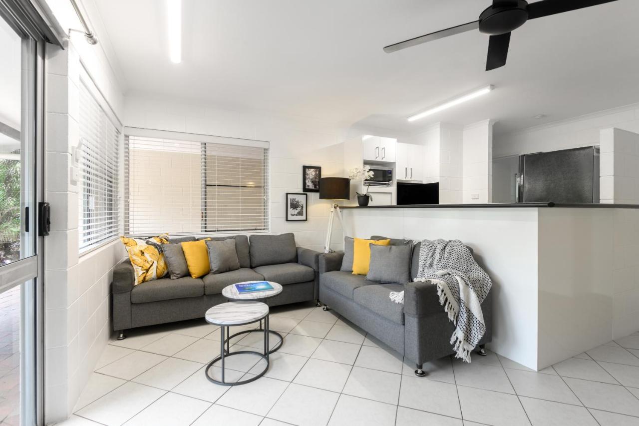 Lychee Tree Holiday Apartments Πορτ Ντάγκλας Εξωτερικό φωτογραφία