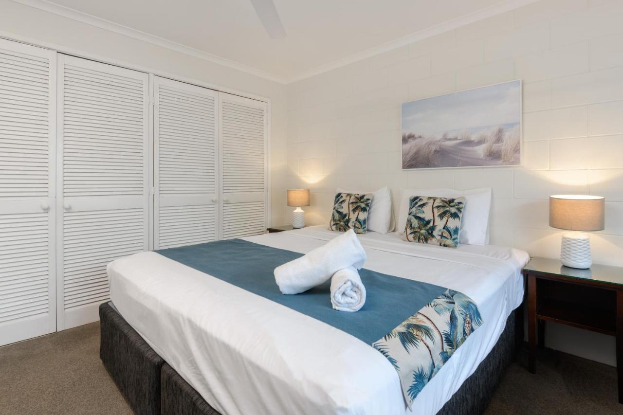 Lychee Tree Holiday Apartments Πορτ Ντάγκλας Εξωτερικό φωτογραφία