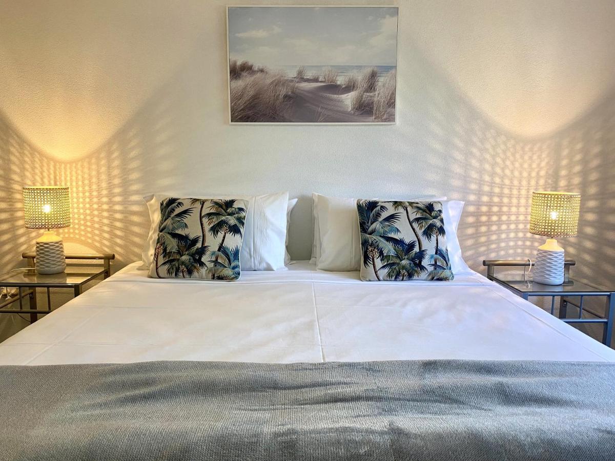 Lychee Tree Holiday Apartments Πορτ Ντάγκλας Εξωτερικό φωτογραφία