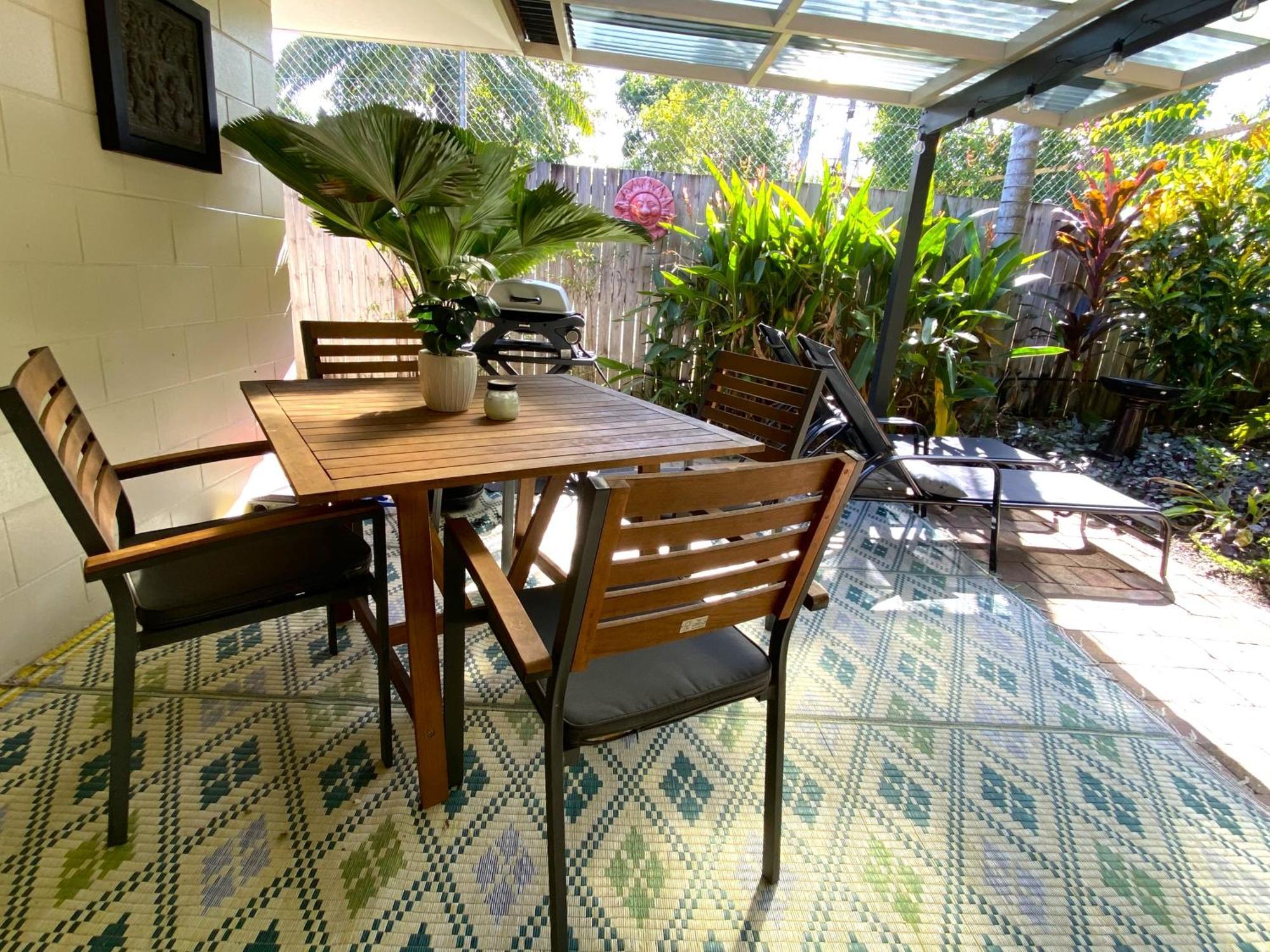Lychee Tree Holiday Apartments Πορτ Ντάγκλας Δωμάτιο φωτογραφία