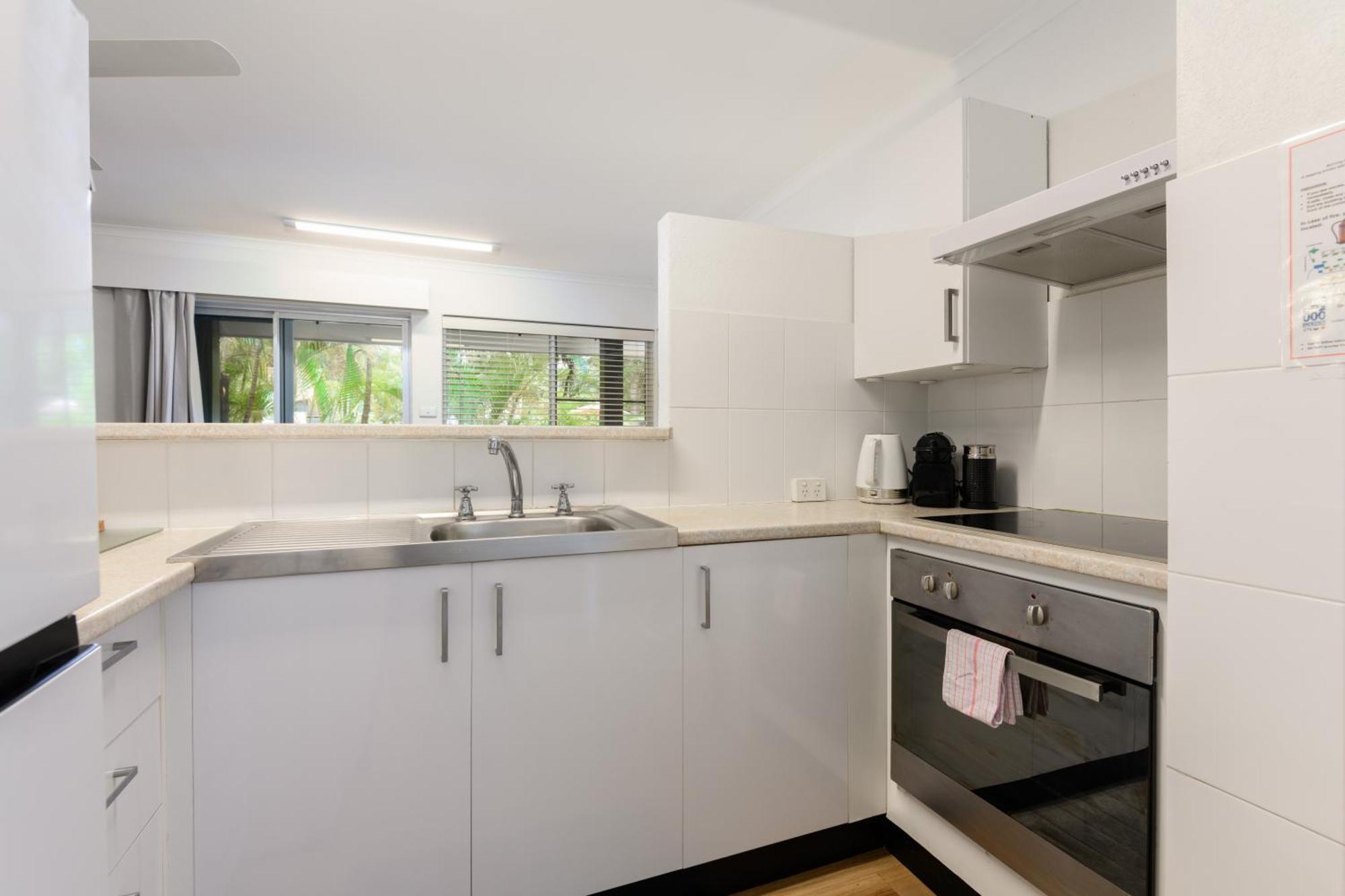Lychee Tree Holiday Apartments Πορτ Ντάγκλας Δωμάτιο φωτογραφία