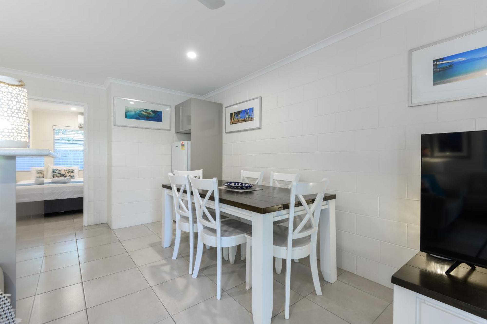 Lychee Tree Holiday Apartments Πορτ Ντάγκλας Δωμάτιο φωτογραφία