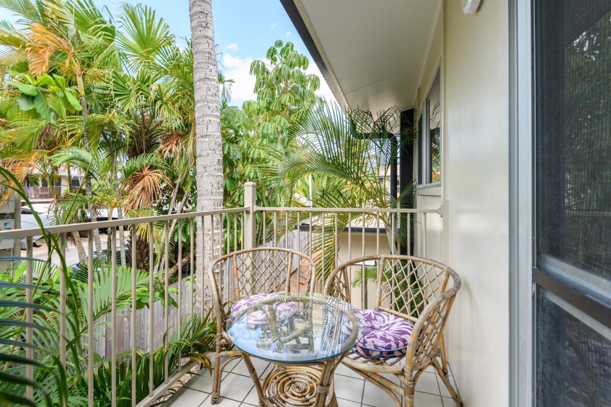 Lychee Tree Holiday Apartments Πορτ Ντάγκλας Δωμάτιο φωτογραφία