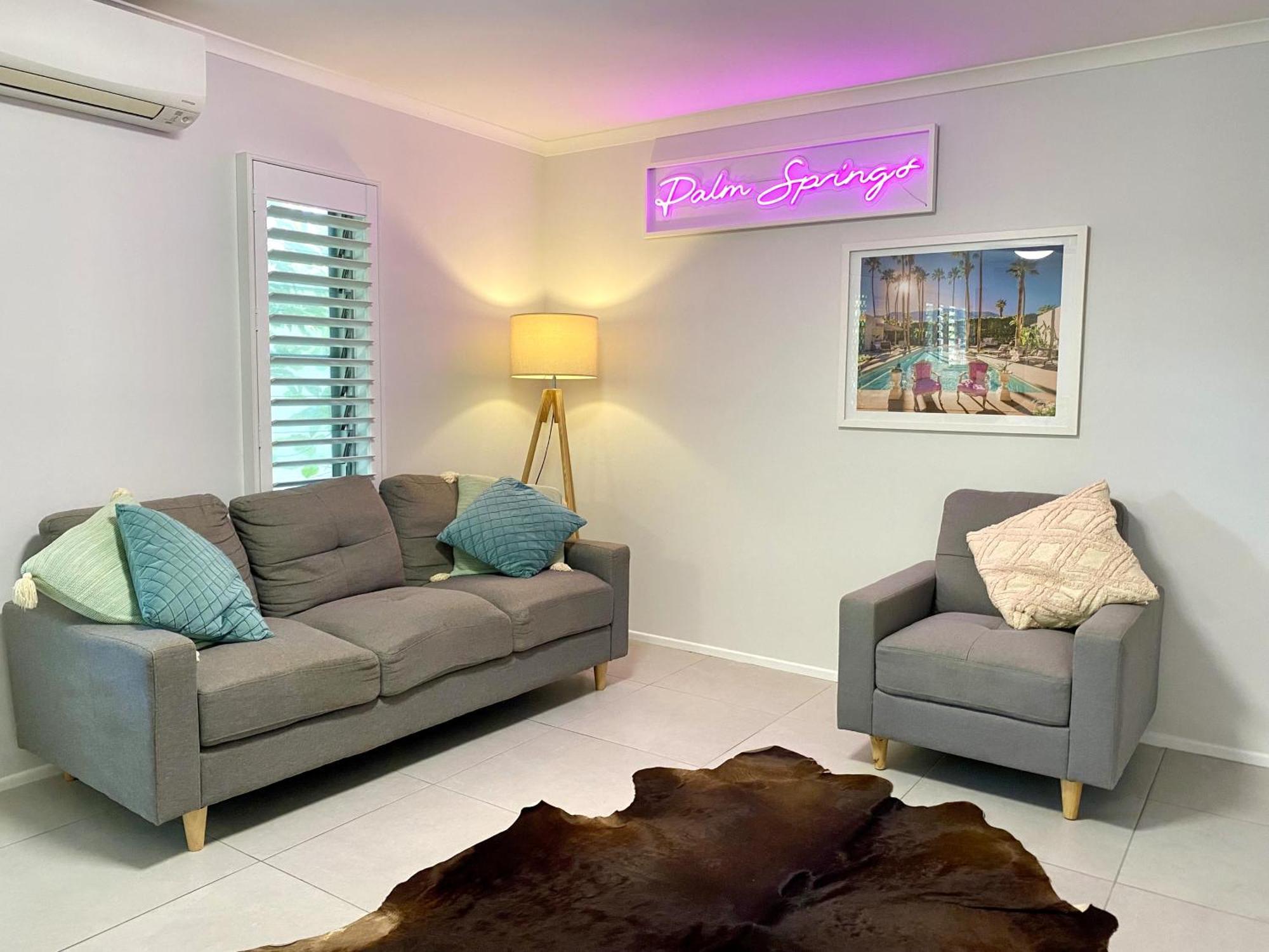 Lychee Tree Holiday Apartments Πορτ Ντάγκλας Εξωτερικό φωτογραφία